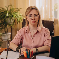 Яркова Татьяна Сергеевна